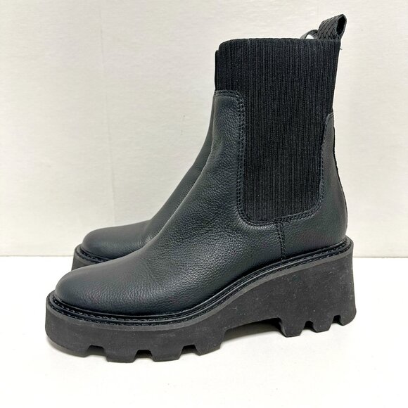 Dolce Vita Hoven Boot - Picture 3 of 11